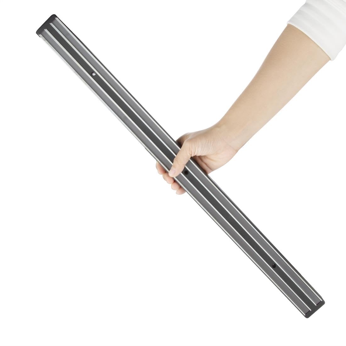 Vogue D722 Porte-couteaux magnétique Longueur 61 cm