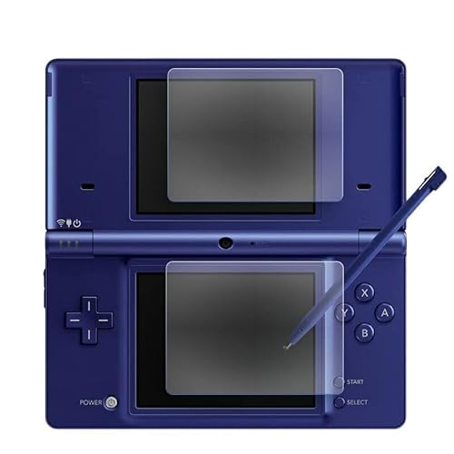 BabbleCom Nintendo DSi �Ή� �u���[���C�g �J�b�g �t�� �ی� �t�B���� �C�V�� �Ή� �j���e���h�[ �Ή� �V�[�� �V�[�g �J�o�[ �� �L�Y ���� ���� PET �Q�[��