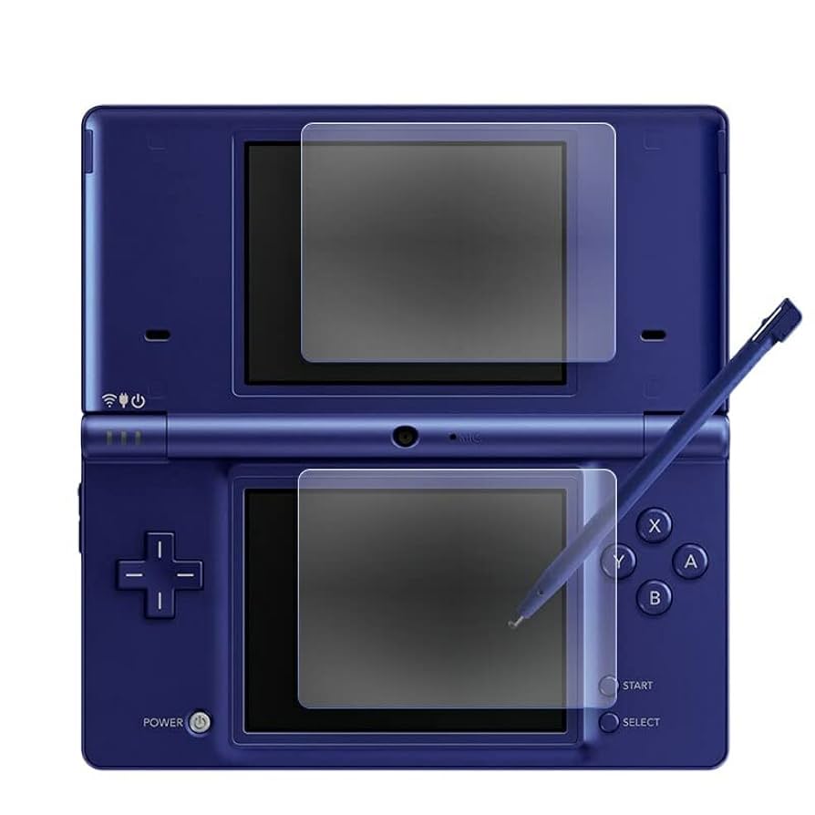任天堂DSi Amazon | BabbleCom Nintendo DSi 対応 ブルーライト カット