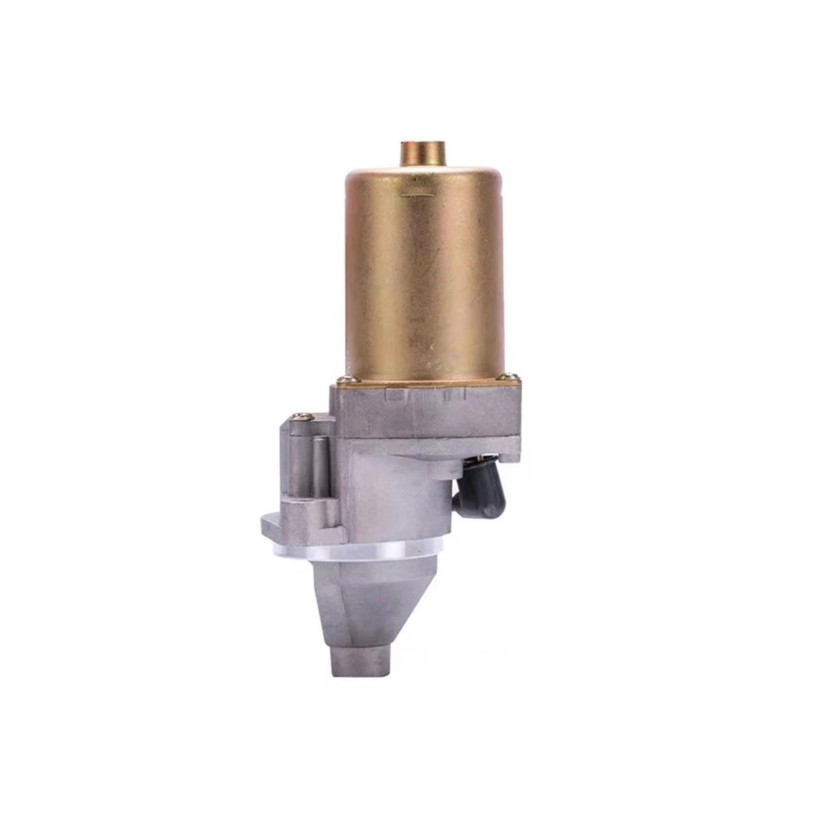 EKFBQBGW KG390 Gasoline Generator 3KW 5KW Starter electronic starter Starter 168F 188F Water Pump electronic starter(QDJ111 173F)