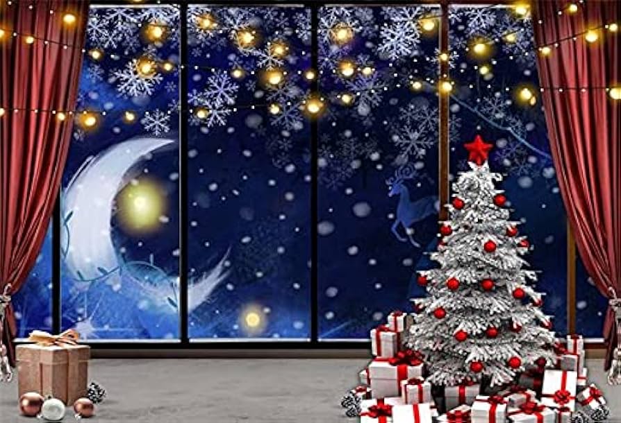Compartir 72+ imagen christmas photoshoot background - Thcshoanghoatham