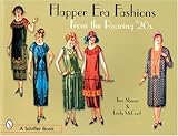 Flapper Era Fashions: From the Roaring 20s