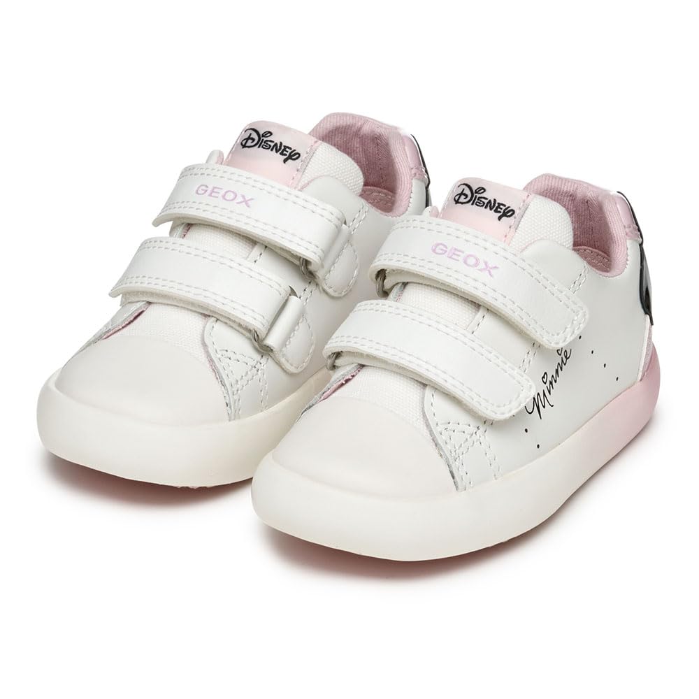 Geox B Gisli Girl D Scarpe da ginnasticaBambine e Ragazze