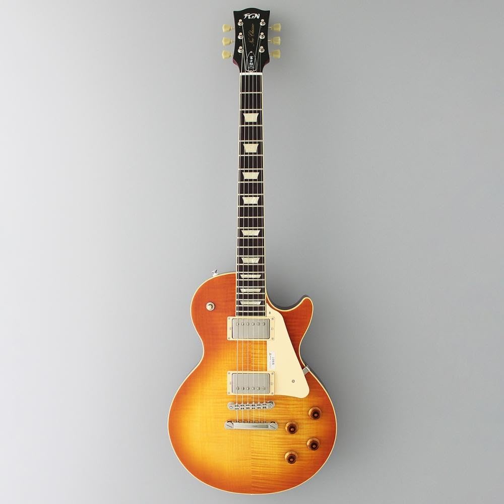 Amazon | Fujigen (FGN) / Neo Classic NLS200RFM-FCB (Faded Cherry