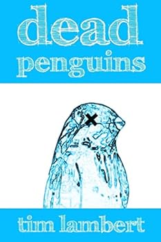Paperback Dead Penguins Book
