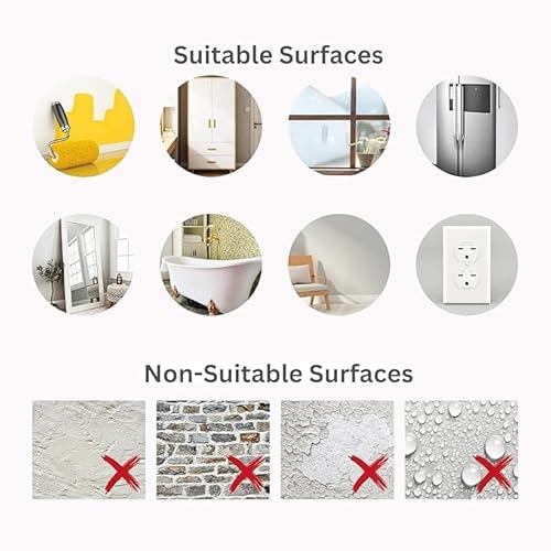 ستيكر لاصق لأجهزة اللاب توب متعدد الأغراض، ستيكرات لاصقة لطيفة مقاومة للماء والخدش والحرارة لأجهزة اللاب توب والمجات والمرايات والزجاجات، مناسب تماما لإضفاء طابع شخصي على أغراضك، ملصق فينيل، 12 قطعة