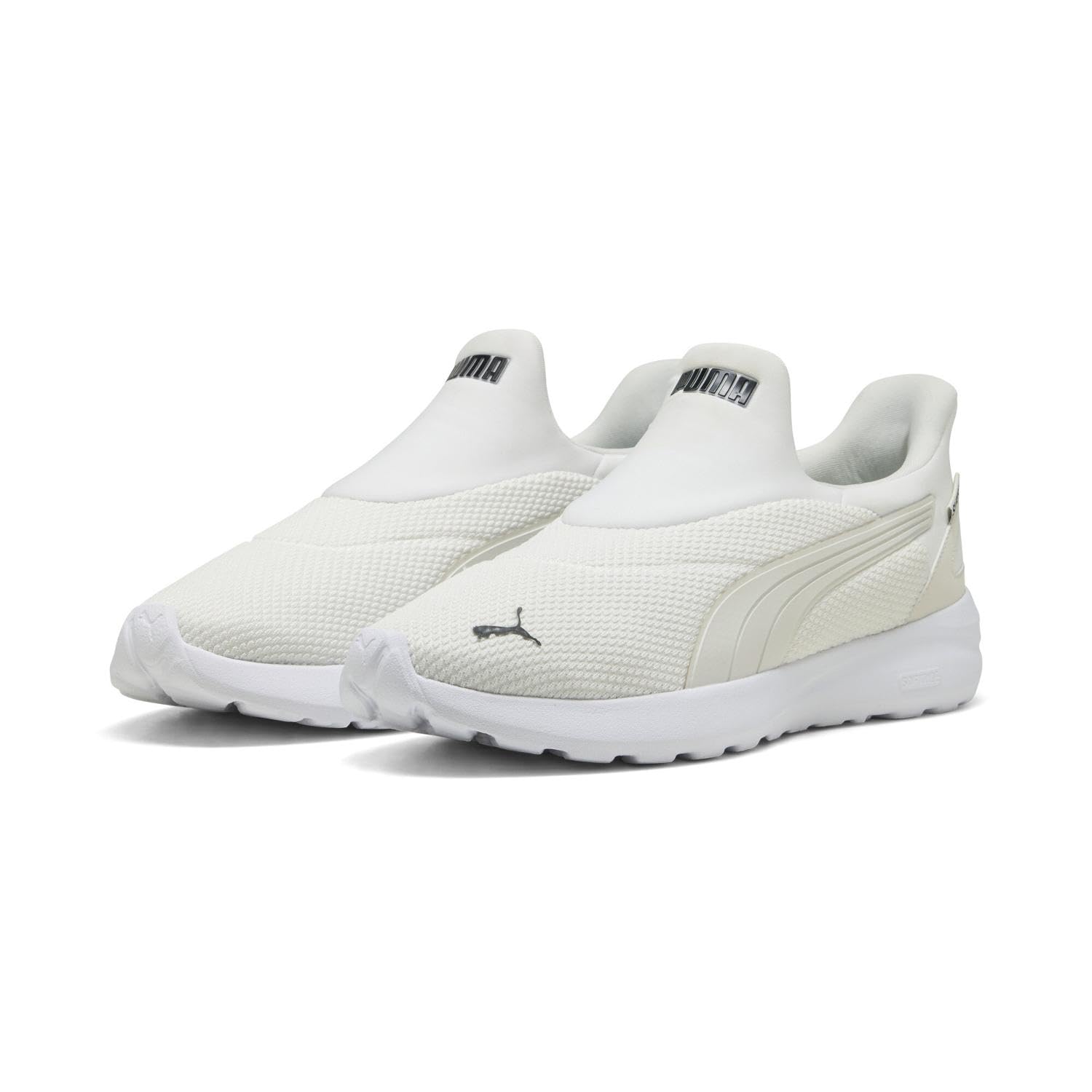 Puma Unisex Softride Cosmic Sliptech Sneaker