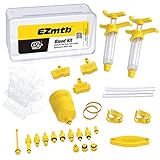 【Paket】9 x Ölfüllanschluss, 3 x Trichteradapter, 2 x Öler, 2 x Handschuhe, 2 x Schlauch, 2 x Gummiband, 2 x Schlauchrückschlagklemme, 1 x Trichter, 1 x Stecker, 1 x Rennrad Kolbenstopp, 1 x Zweikolbenanschlag, 1 x Vierkolbenanschlag, 1 x Werkzeugkasten, 1 x Schlauchschnalle, 1 x Aufkleber, 1 x Englisches Handbuch