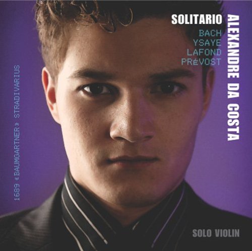 Solitario Various Artists