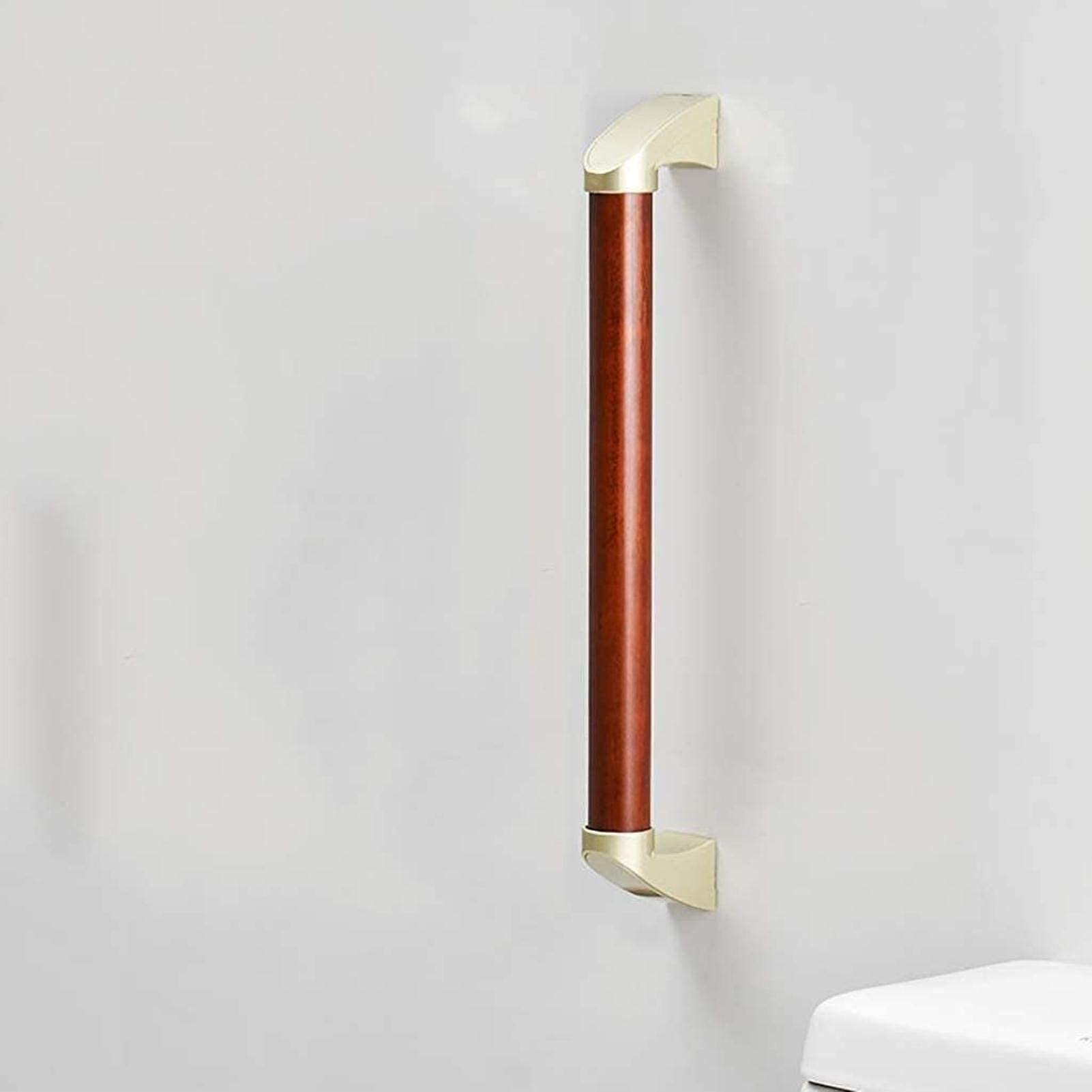 Maniglie per Doccia, ausili per WC, corrimano di Sicurezza Senza Barriere in Bagno, Barre di Supporto di Sicurezza, tiranti di Supporto Antiscivolo per disabili, Adatto per Hotel, corridoi,