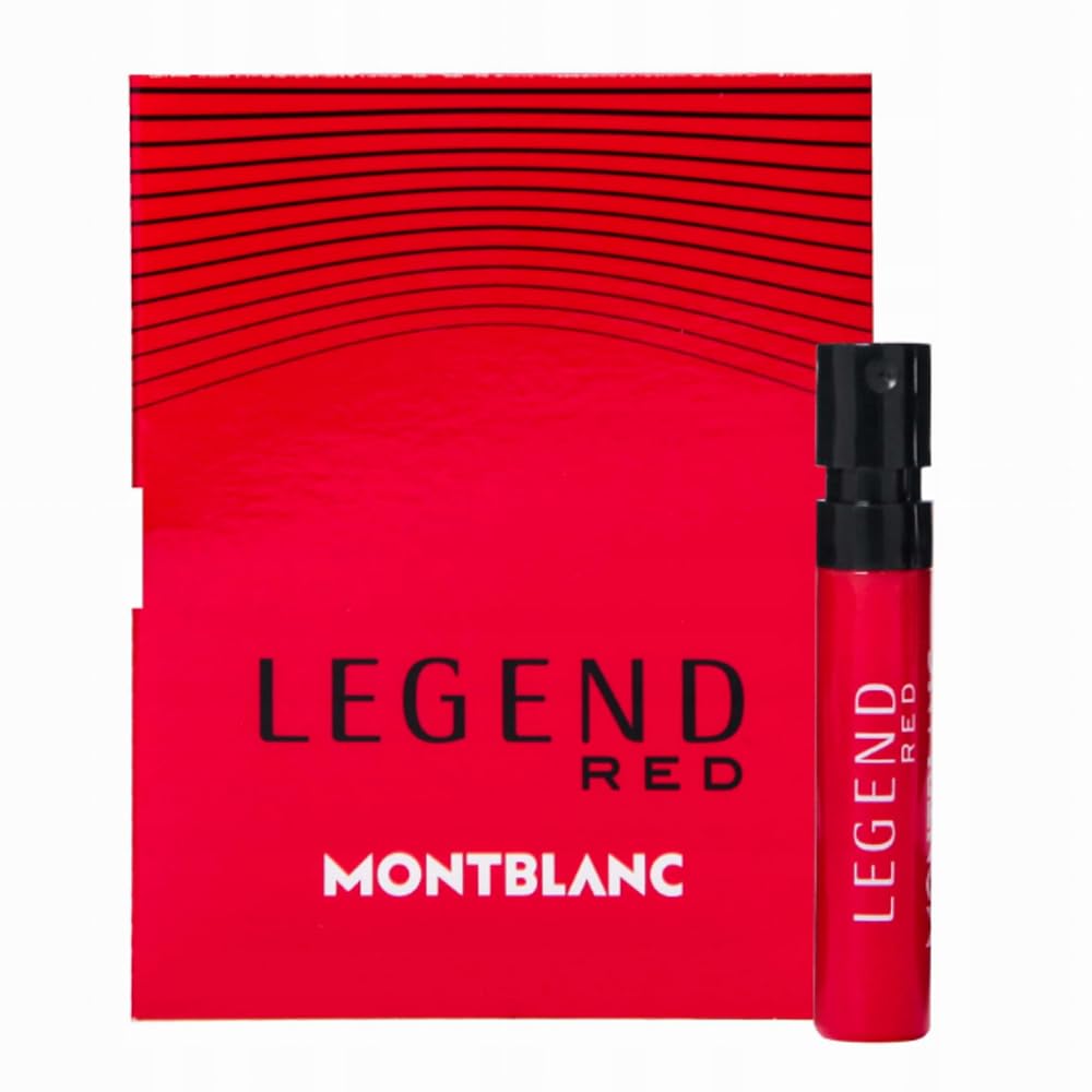 MONTBLANCMont Blanc Legend Red Men edp 1.2 ml