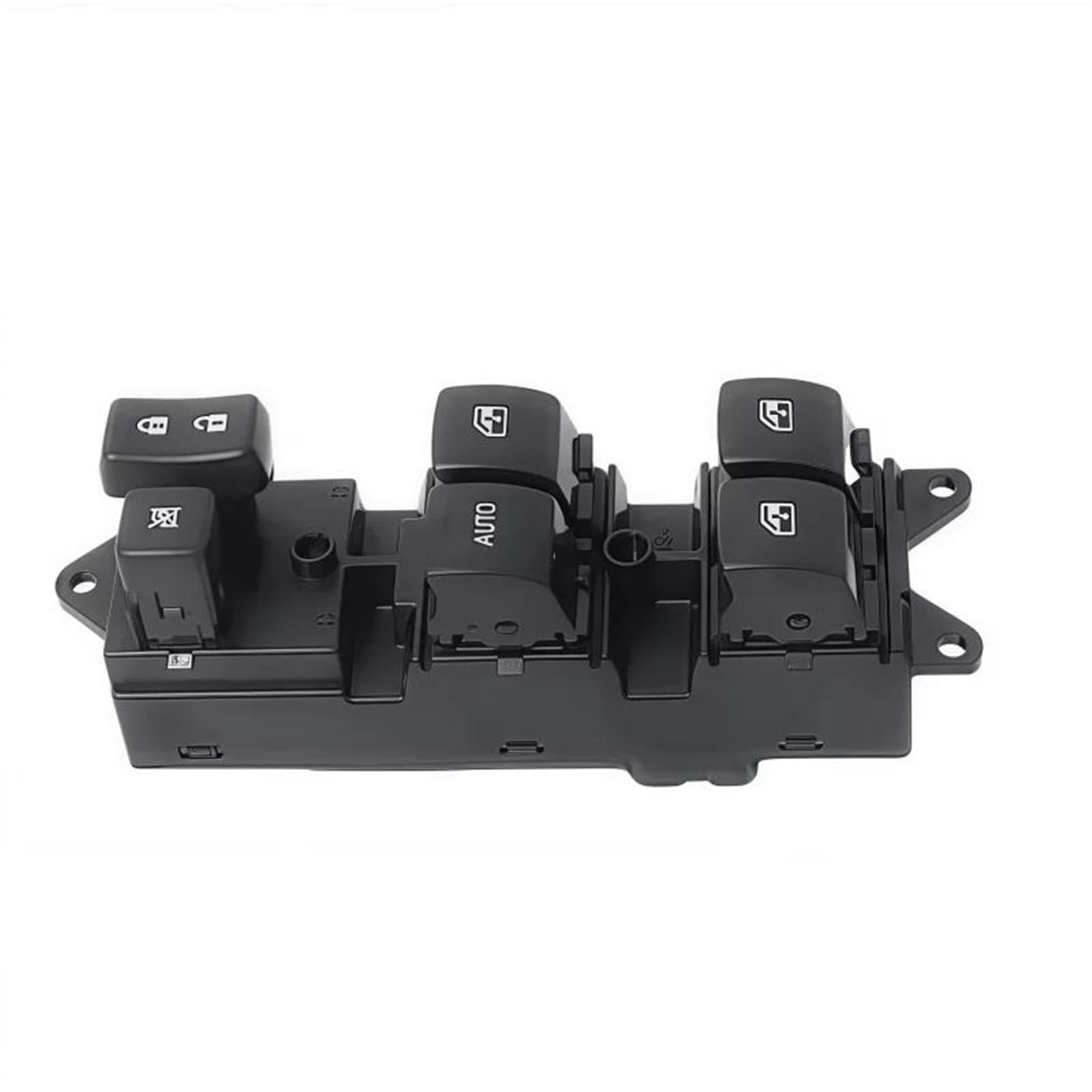 Interrupteur de lève-vitre avant gauche Mitsubishi Outlander 3 PHEV 8608A347 8608A411