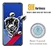 WFTE [2-Pack] Protector de Pantalla para ASUS Zenfone 7/7Pro,9H Dureza,Huellas Dactilares Libre,Sin...