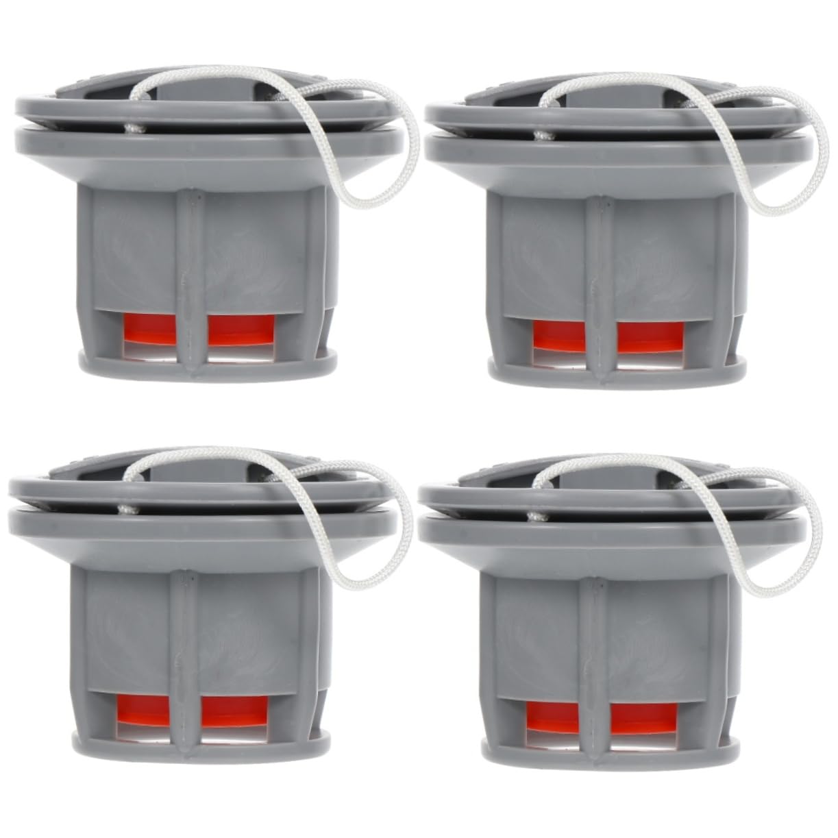 Toddmomy Accessori Per Barche Valvola Per Barche Gonfiabili Valvole Di Ricambio Adattatore Per Pompa Per Barche Adattatori Per Tubi Flessibili Forniture Per Barche Controllo Del Gas Per