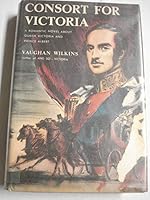 Consort for Victoria B0006AVX0A Book Cover