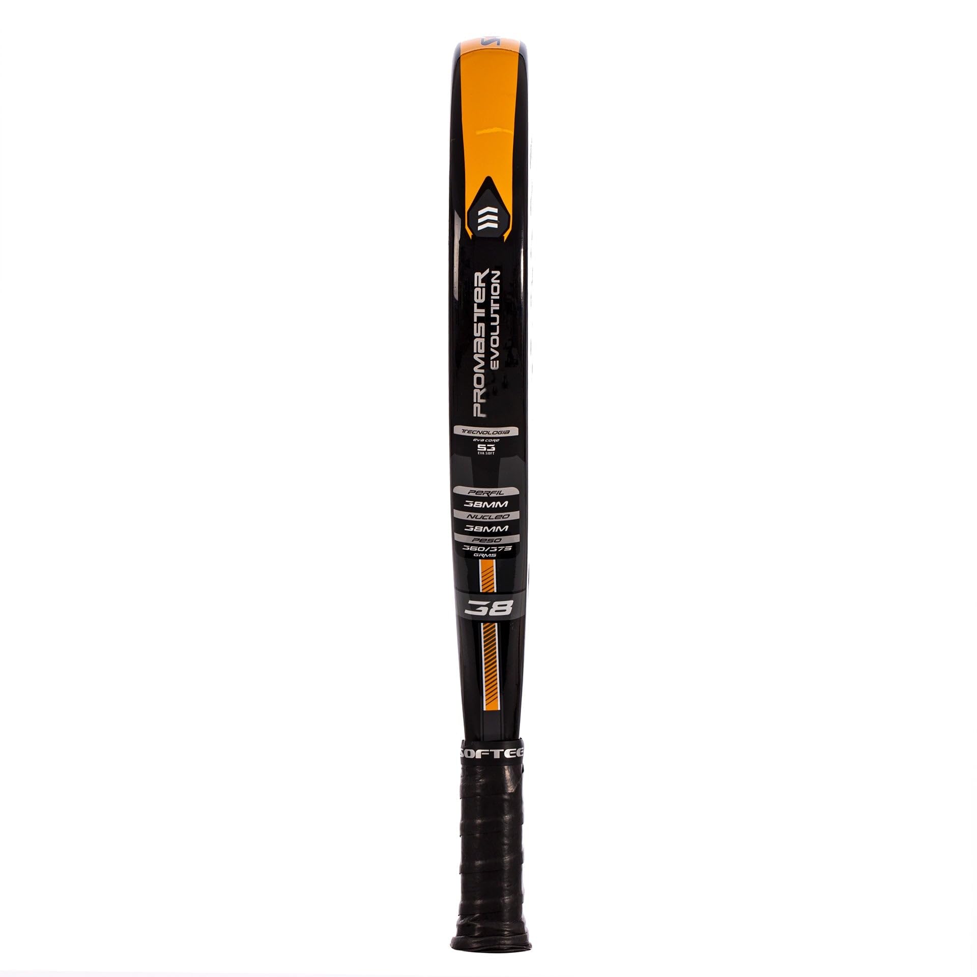 Pala Padel Softee Pro Master Evolucion
