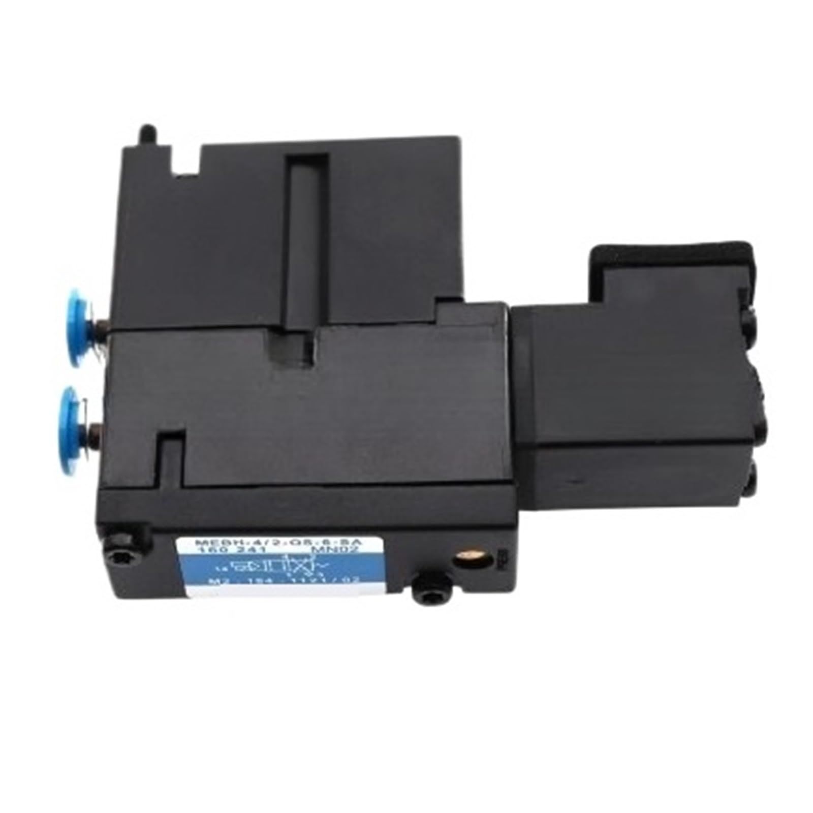 Nacodlul One Color 102/52/74 Air Valve Solenoid Valve M2.184.1111/1121/1131(M2.184.1131)