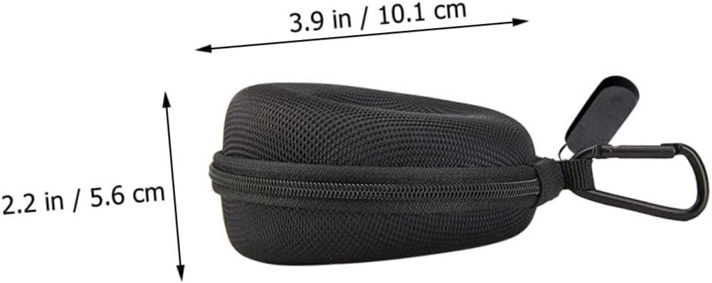 Portable EVA Watch Storage Box Travel Case for Smartwatch image 2