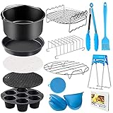 ❤WIR LEGEN GROßEN WERT AUF DAS KUNDENERLEBNIS: Bitte zögern Sie nicht, uns bei Problemen zu kontaktieren. Wir werden es sofort lösen! Dieses Produkt erhitzt sich schnell, seien Sie also bitte vorsichtig mit Ihren Händen.