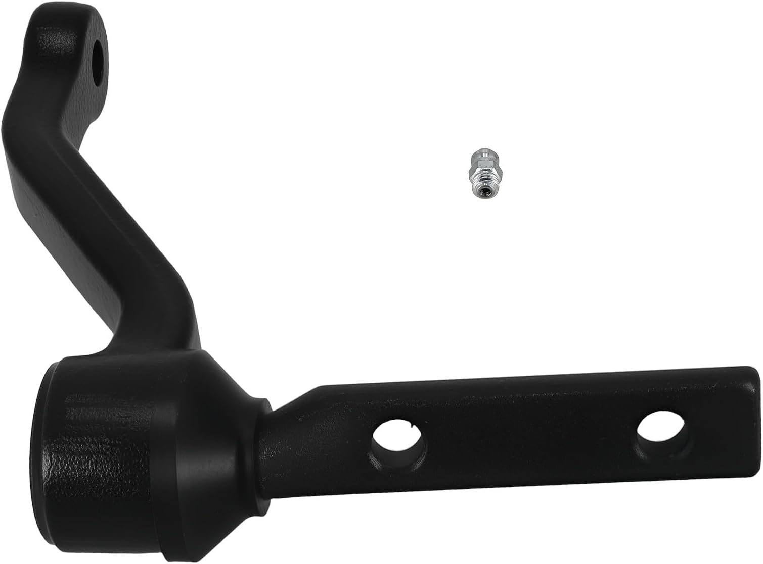maXpeedingrods Steering Front Upper Idler Arm for Chevy Malibu Impala S10 Monte Carlo GMC S15 Sonoma Jimmy Isuzu Hombre Buick Century Regal Oldsmobile Cutlass Pontiac Grand Prix 1978-1996