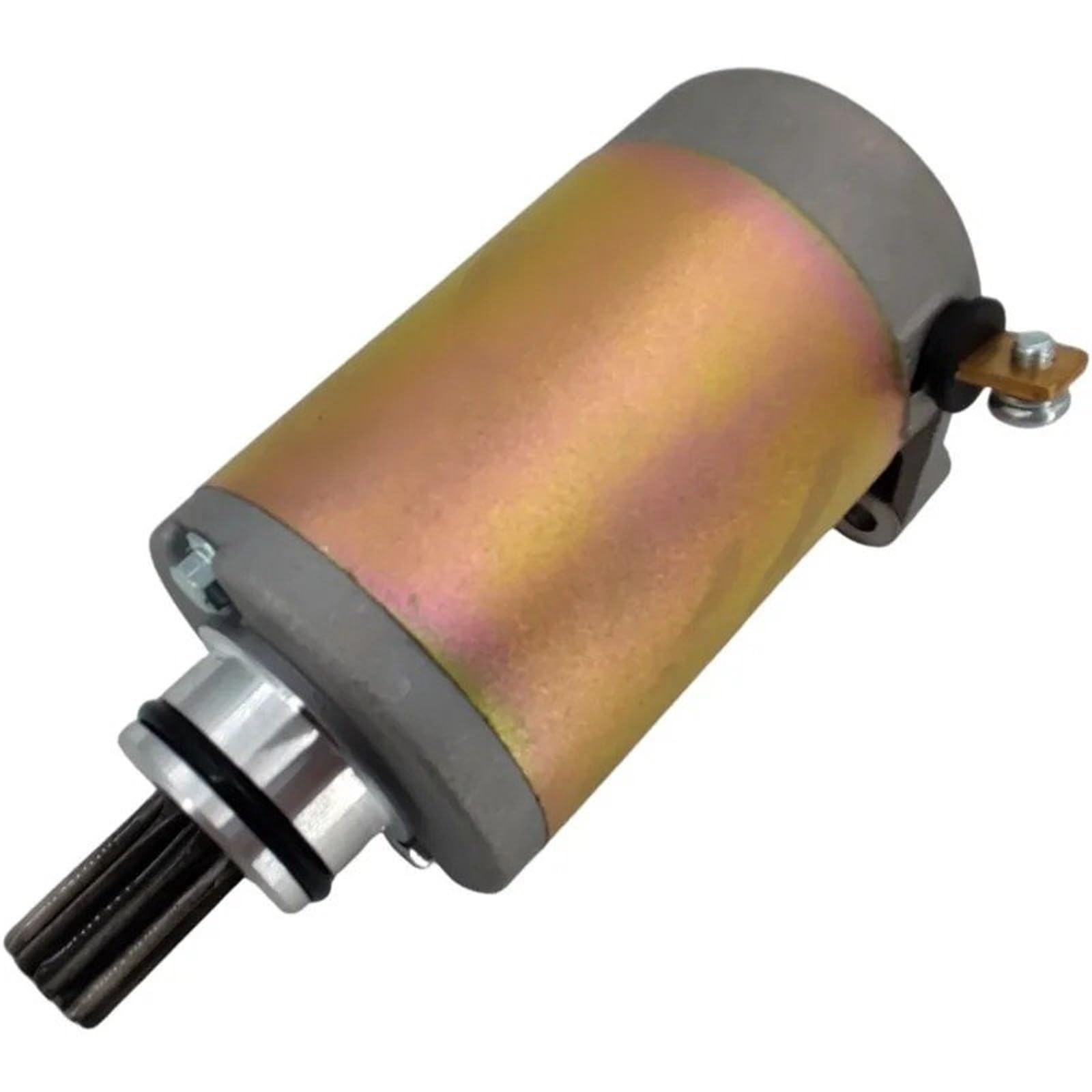 Motorino avviamento Per GN125 DR125SE RST 94-96 MARAUDER GZ125 98-11 31100-05501 Motorino Di Avviamento Moto
