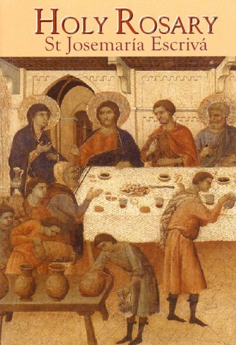 Holy Rosary (With Luminous Mysteries)