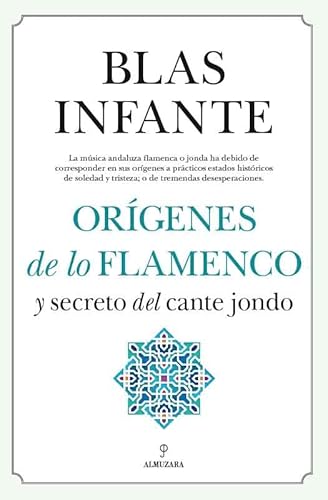 Photo de Orígenes de lo flamenco y secreto del cante jondo