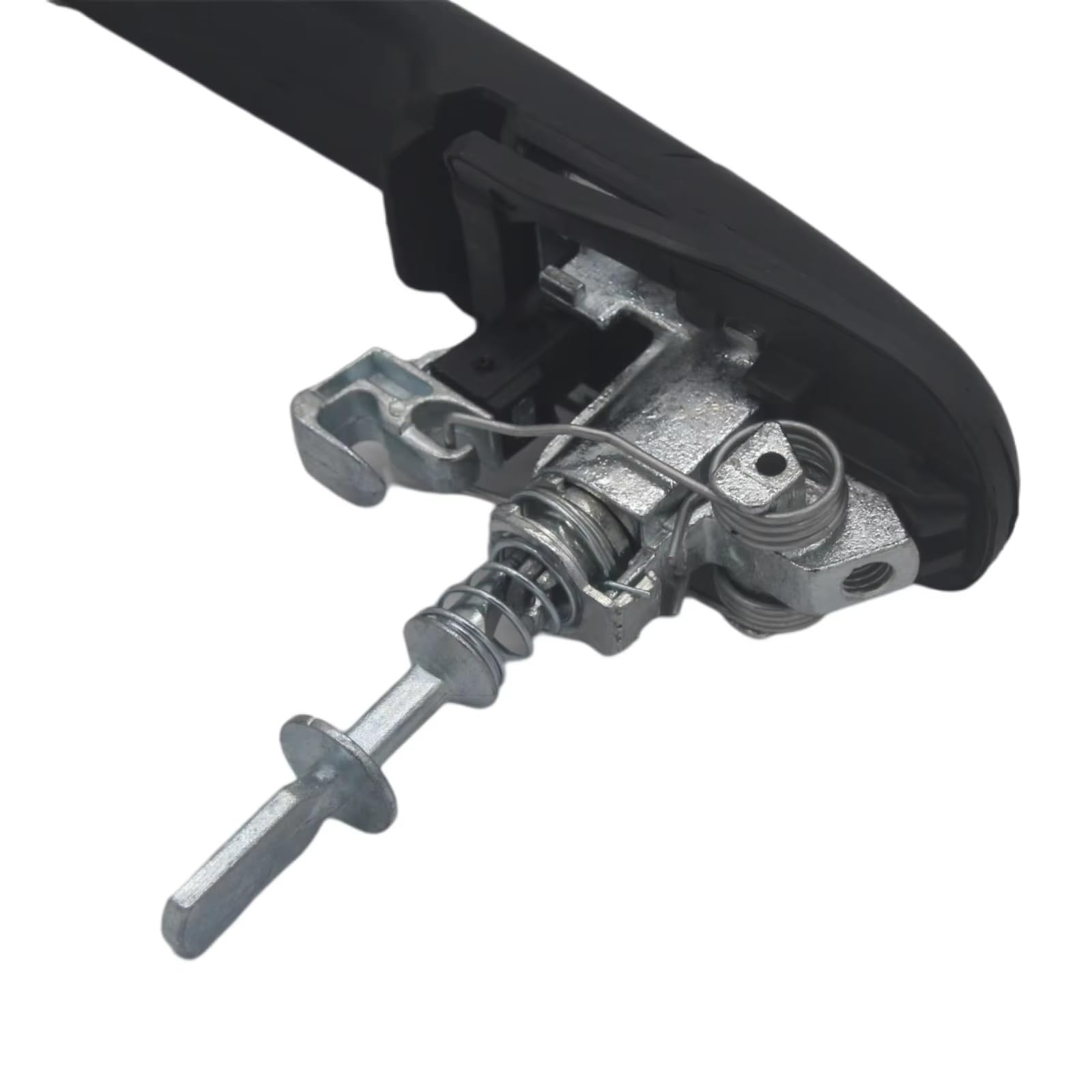 Modificación manilla puerta coche Compatible Con Seat Para Inca 6k9 1995 1996 1997 1998 1999 2000 2001 2002 2003 Manija Puerta Delantera Izquierda Derecha 2 Llaves 6N0837207