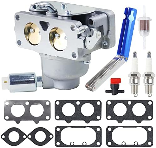 Vergaser Für Briggs & Stratton Motoren - Passend Für 796258, 796663, 795969 Und Mehr Modelle