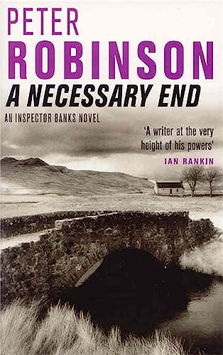 A Necessary End view 2