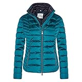 hv polo jacke adena  HV Polo Jacke HVPCeline ? Blau ? M