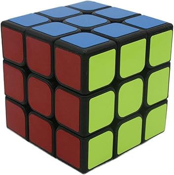 Amazon ビグッド Bigood 立体パズル 立体キューブ おもちゃん キッズ 小学生 回転スムーズ 3x3x3 キューブ型 パズル 6面体 キューブ B 立体パズル おもちゃ Amazon ビグッド Bigood 立体パズル 立体キューブ おもちゃん キッズ 小学生 回転スムーズ 3x3x3 キューブ型 パズル 6面体 キューブ B 立体パズル おもちゃ