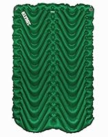 Algopix Similar Product 14 - Klymit Double V 2018 Model  Two