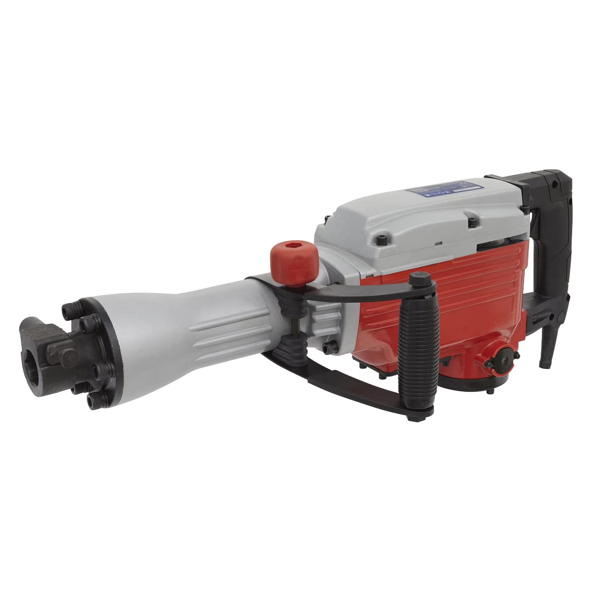 Marteau de démolition 1600 W avec force d impact de 45 Joules