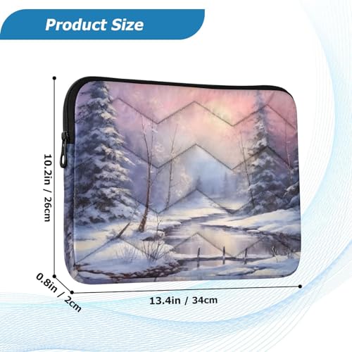 Funda para portátil 13-14 pulgadas impermeable miniatura 3