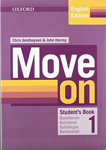 Move on 1 Sb + Oral Sk Companion Spa