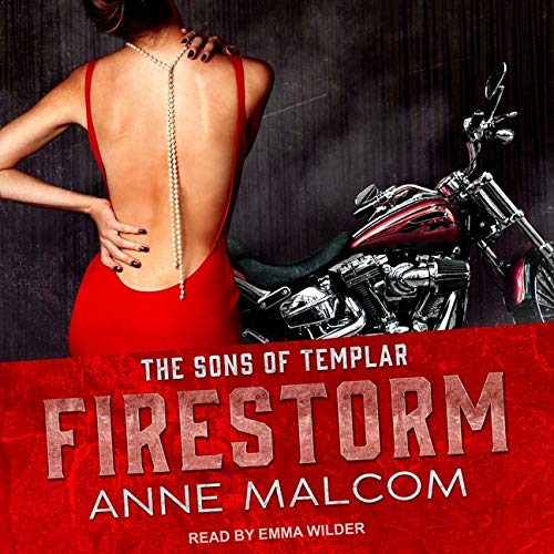 Firestorm: 2 (Sons of Templar MC)