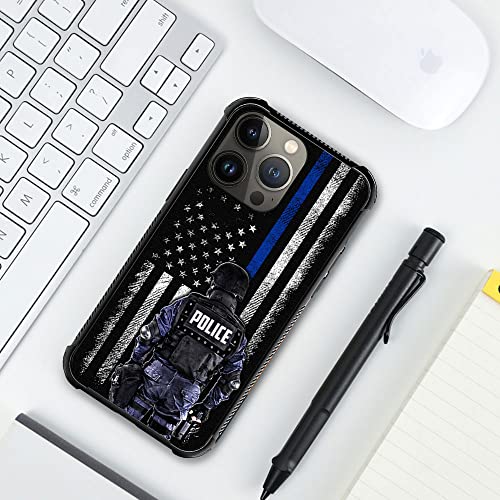 Coque iPhone 14 Pro Max protection intégrale contre les chutes de smartphone - 6