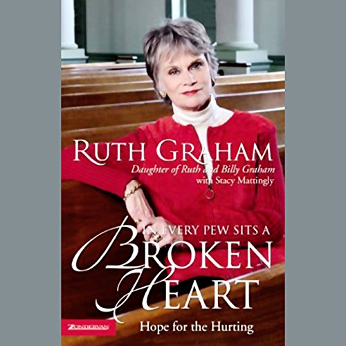 Cover art for In Every Pew Sits a Broken Heart