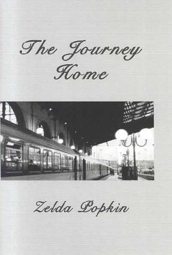 Journey Home 0735105375 Book Cover