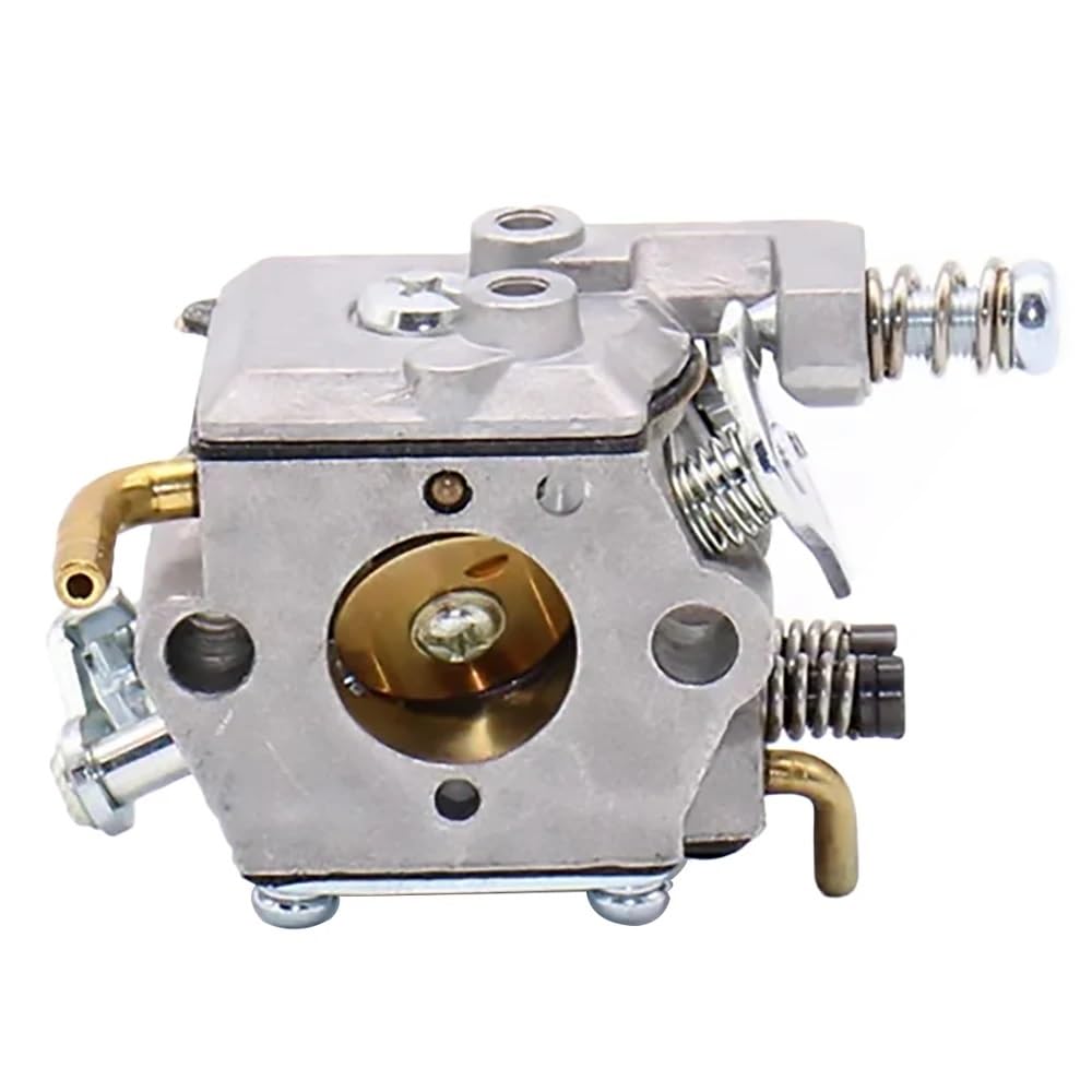 Carburateur CS350 pour tronçonneuse CS-350 kit complet de rechange