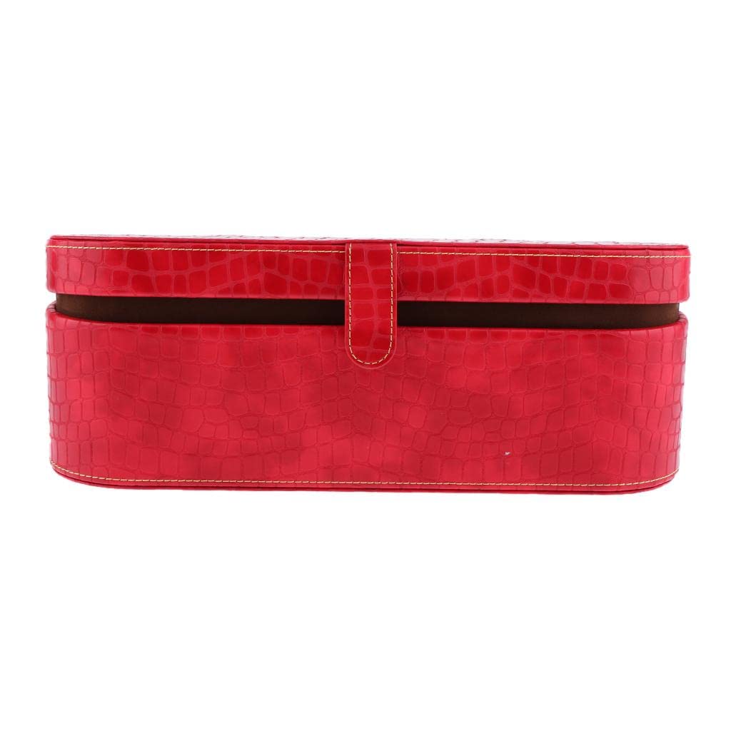 PU Leather Storage Case Gift Box for Supersonic Hair Dryer Accessories Red| Dryers| Care & Styling |Health Beauty-image-40