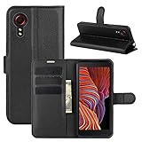 Ein eingebauter Magnetverschluss sorgt dafür, dass Ihr handy und Ihre Karten sicher verstaut sind, bietet maximal Schutz vor Schmutz, Stößen und Kratzern.
