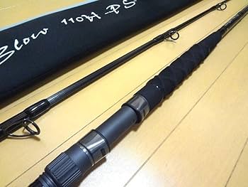 Amazon.co.jp: KM工房 Rock Blow ロックブロー 110H PS