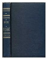 he illustrated encyclopedia of sex B000INSGB4 Book Cover