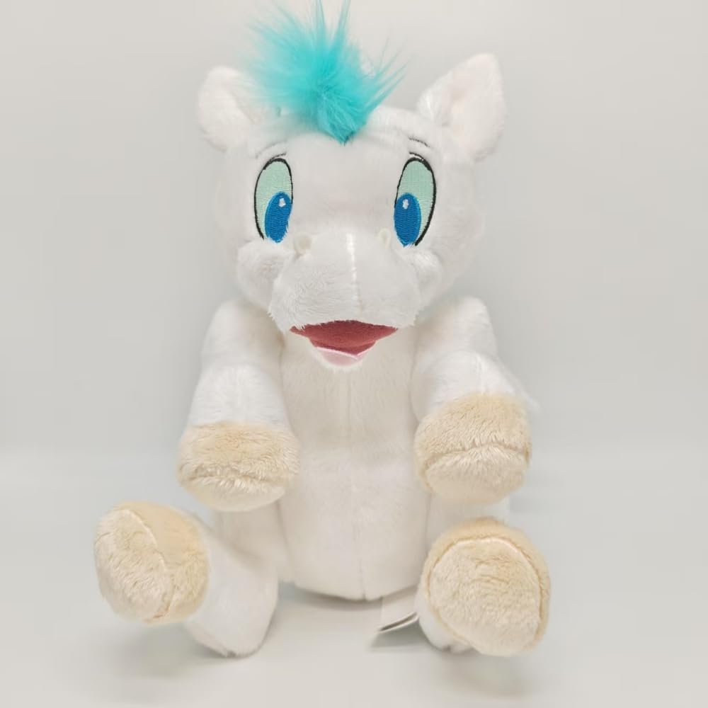 Baby Pegasus Plush Doll Stuffed Animal Toy 10 inches