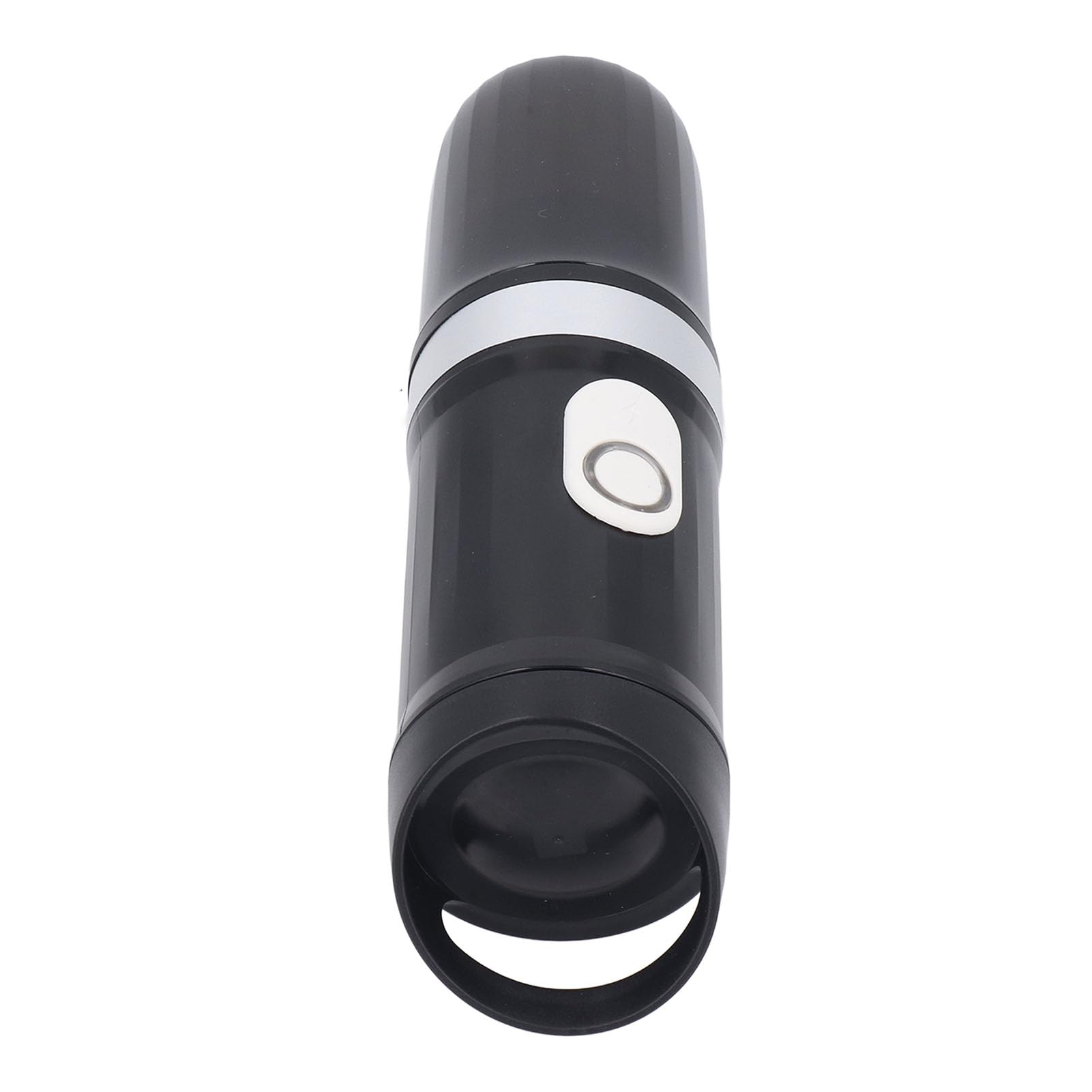 SUNGOOYUE Mini, 20 Bares, de Viaje Inalámbrica Autocalentable con Compartimento para Cápsulas 3 en 1 para Amantes del café
