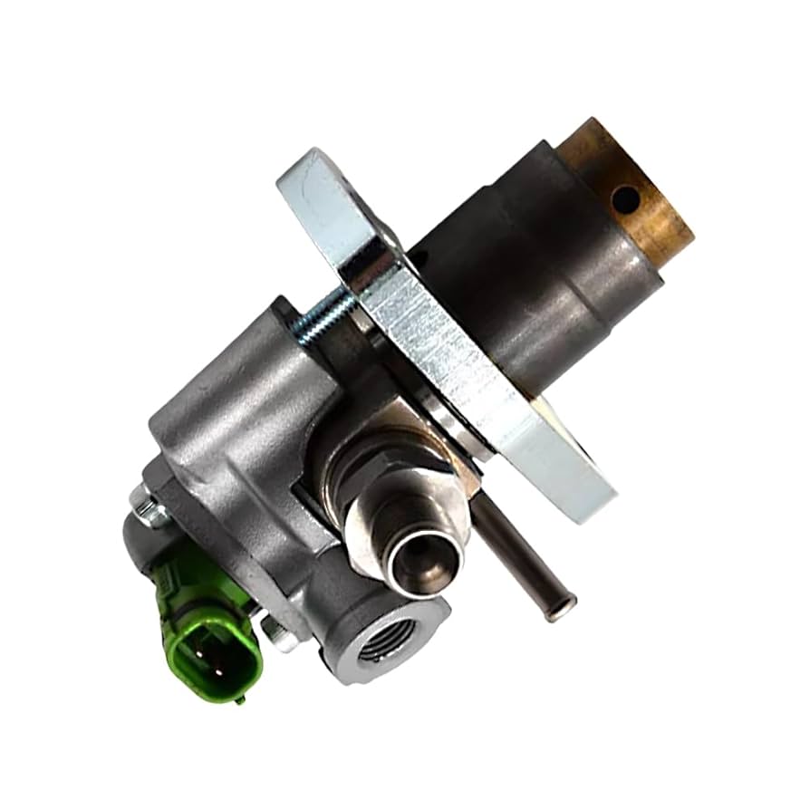 Amazon.com: RAGBUSCLE High Pressure Fuel Pump, Compatible