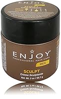 Algopix Similar Product 10 - ENJOY Men's Hair Sculpt (60g)