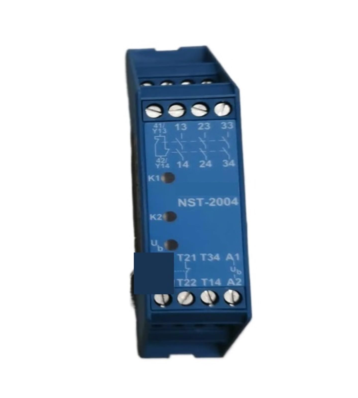 ZVQYSGIW Relay NST-2004F 24VDC NST2004F